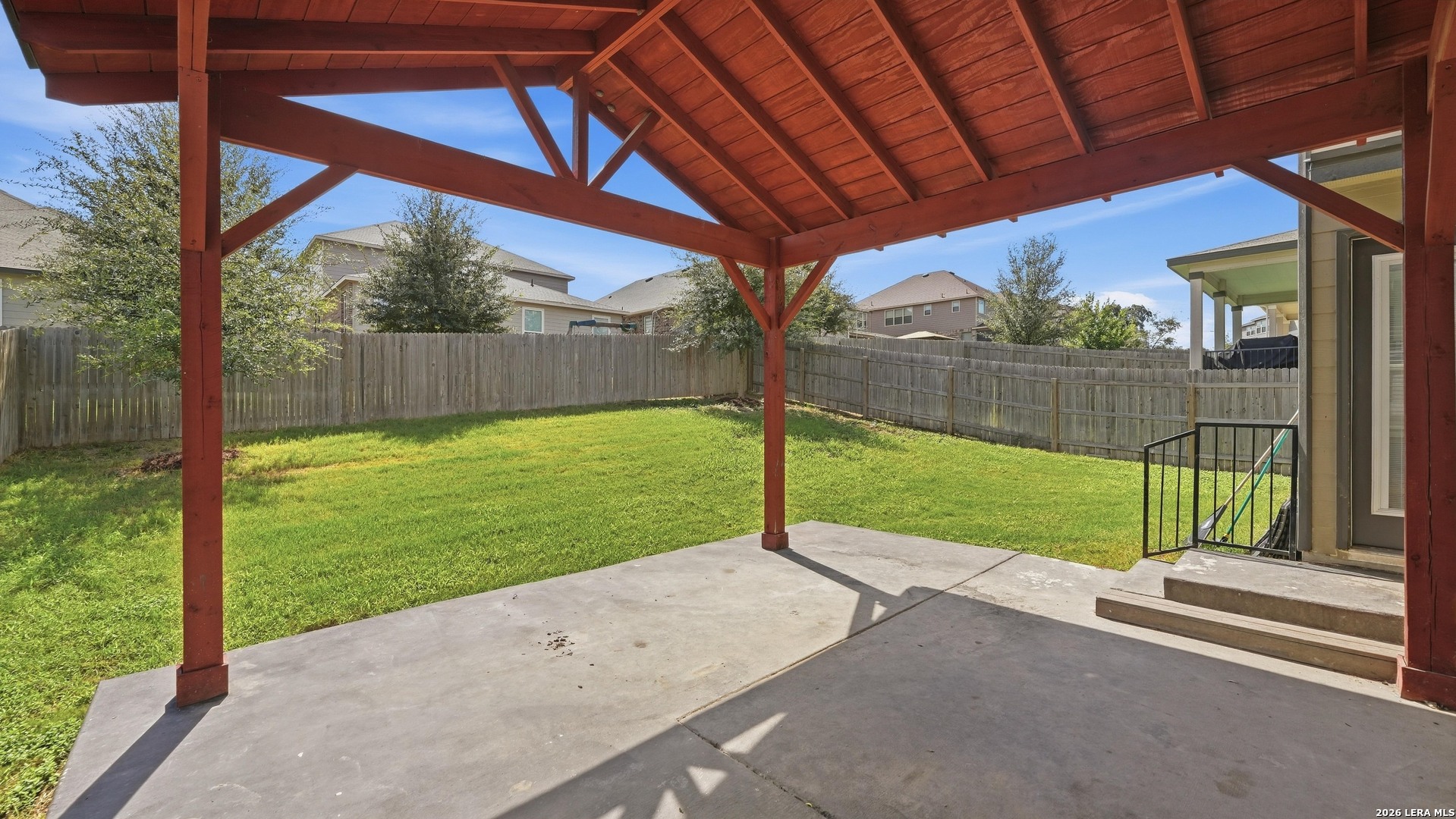 15210 Sirius Circle San Antonio TX 78245