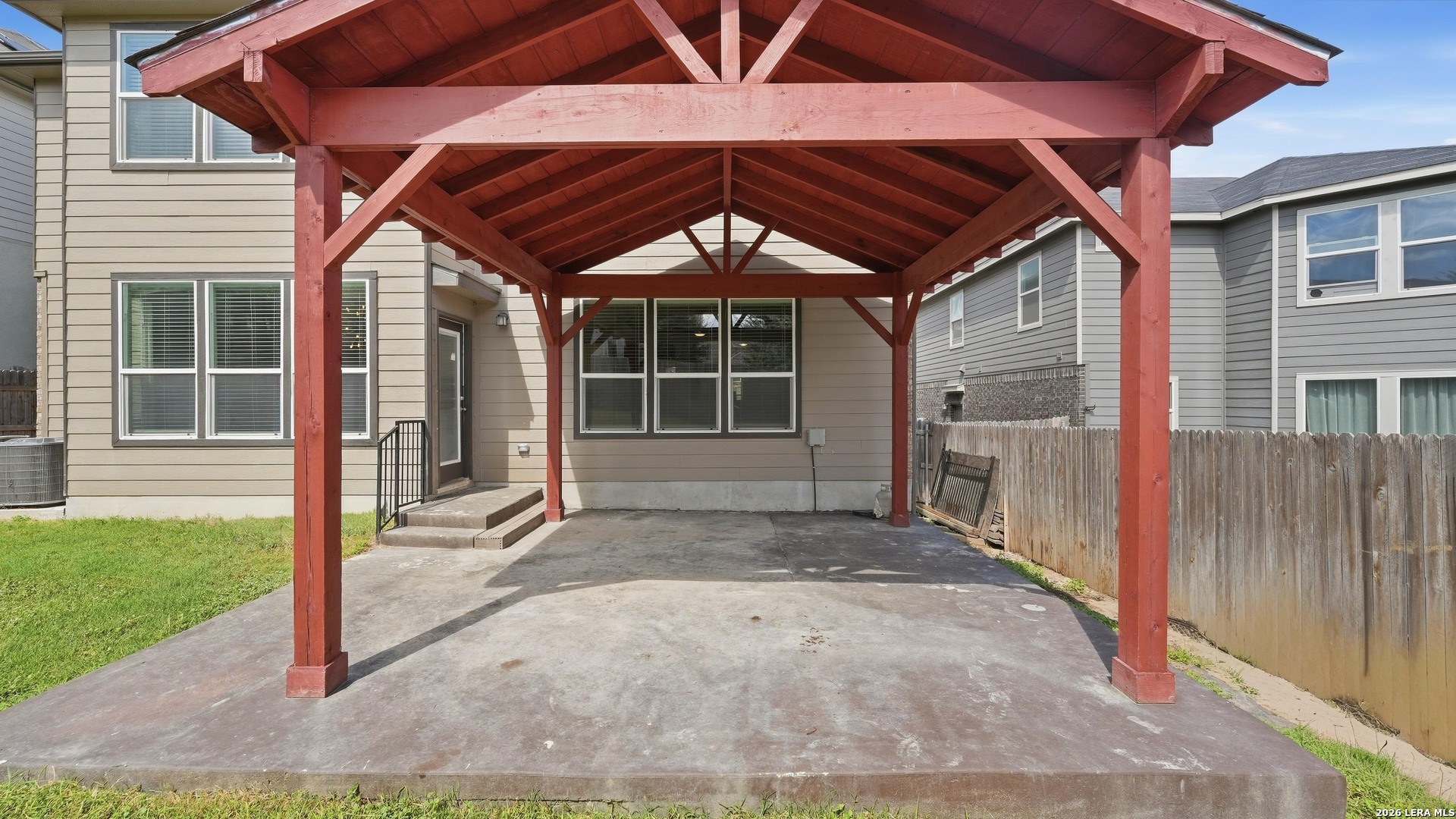 15210 Sirius Circle San Antonio TX 78245