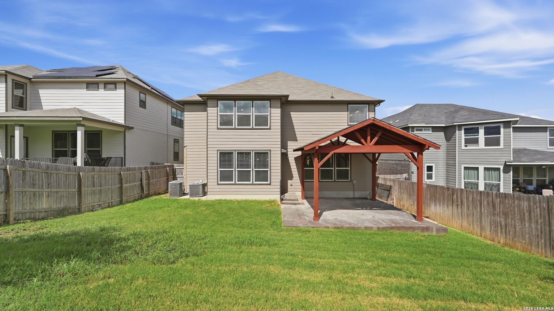 15210 Sirius Circle San Antonio TX 78245