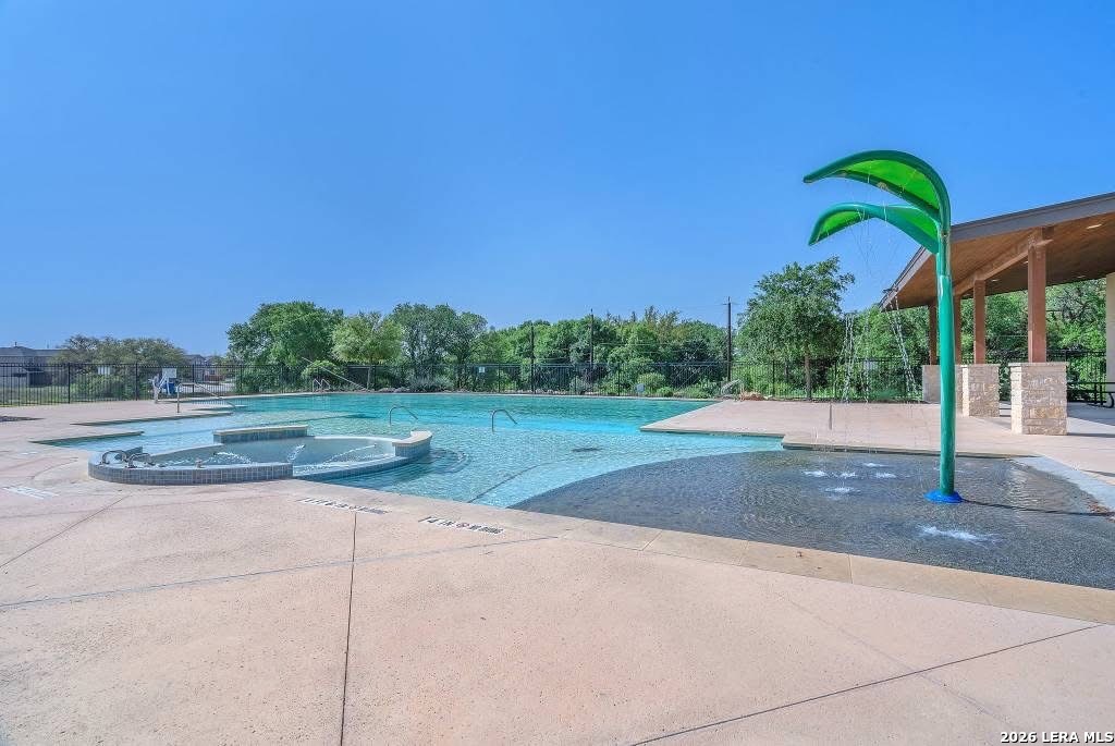 15210 Sirius Circle San Antonio TX 78245