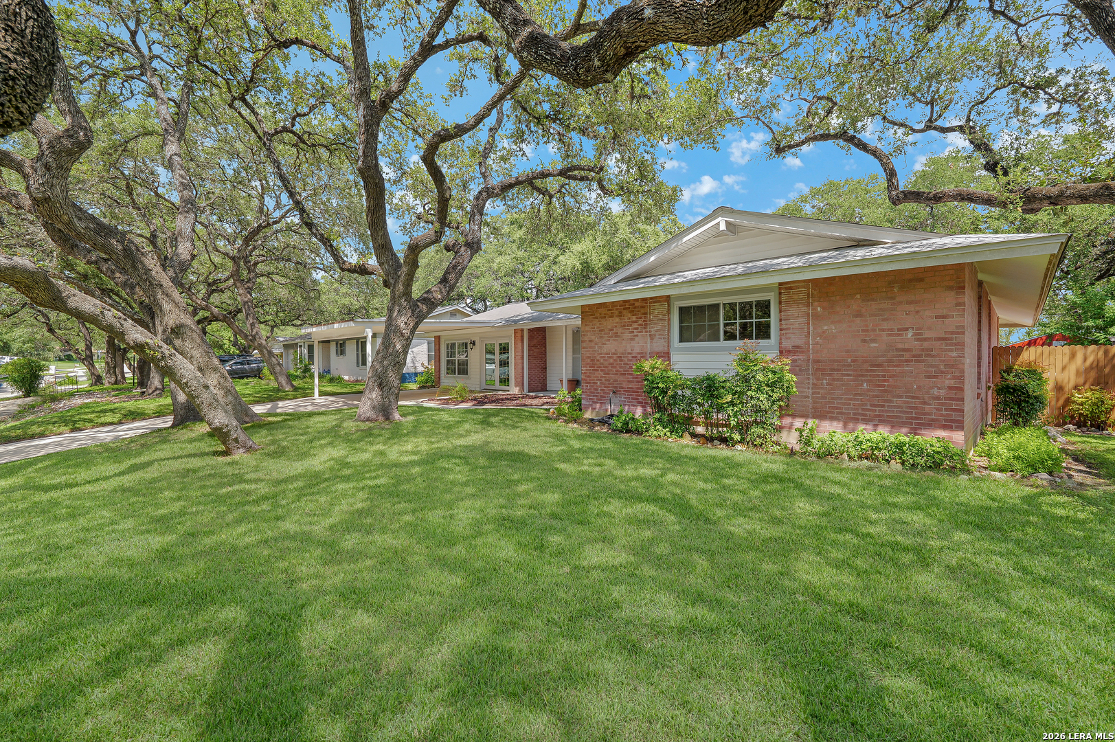 10814 Auldine Drive San Antonio TX 78230