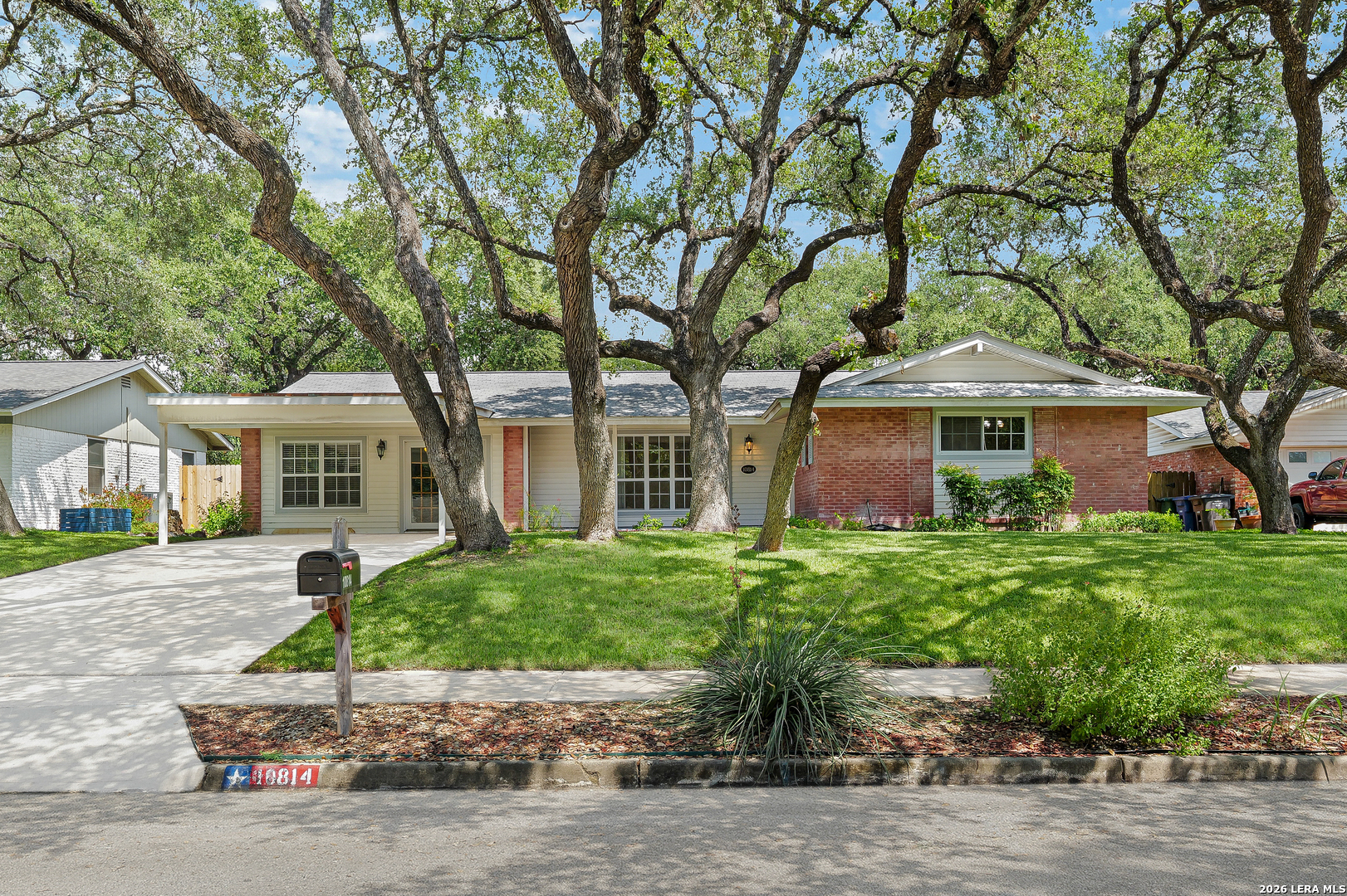 10814 Auldine Drive San Antonio TX 78230