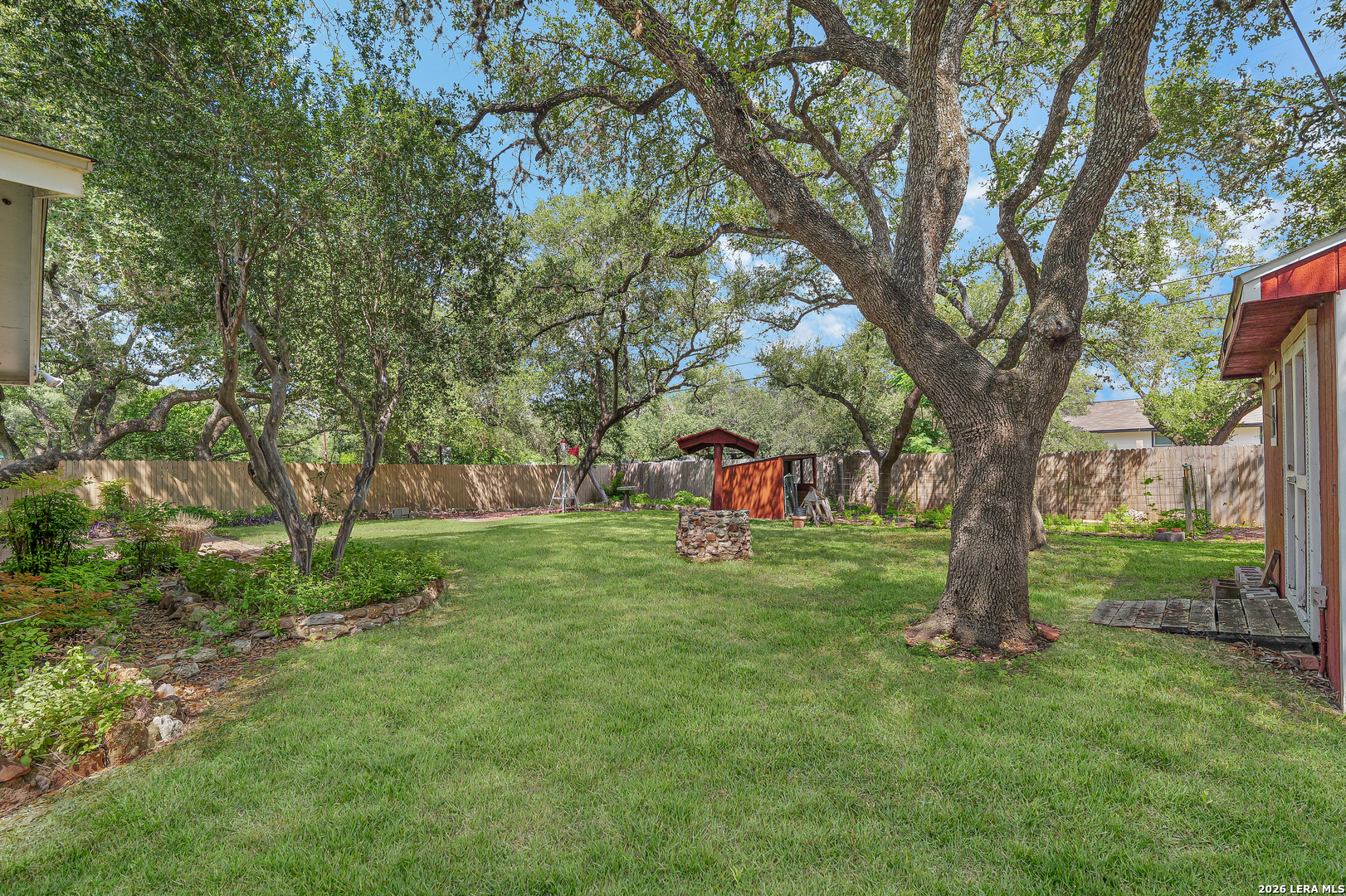10814 Auldine Drive San Antonio TX 78230