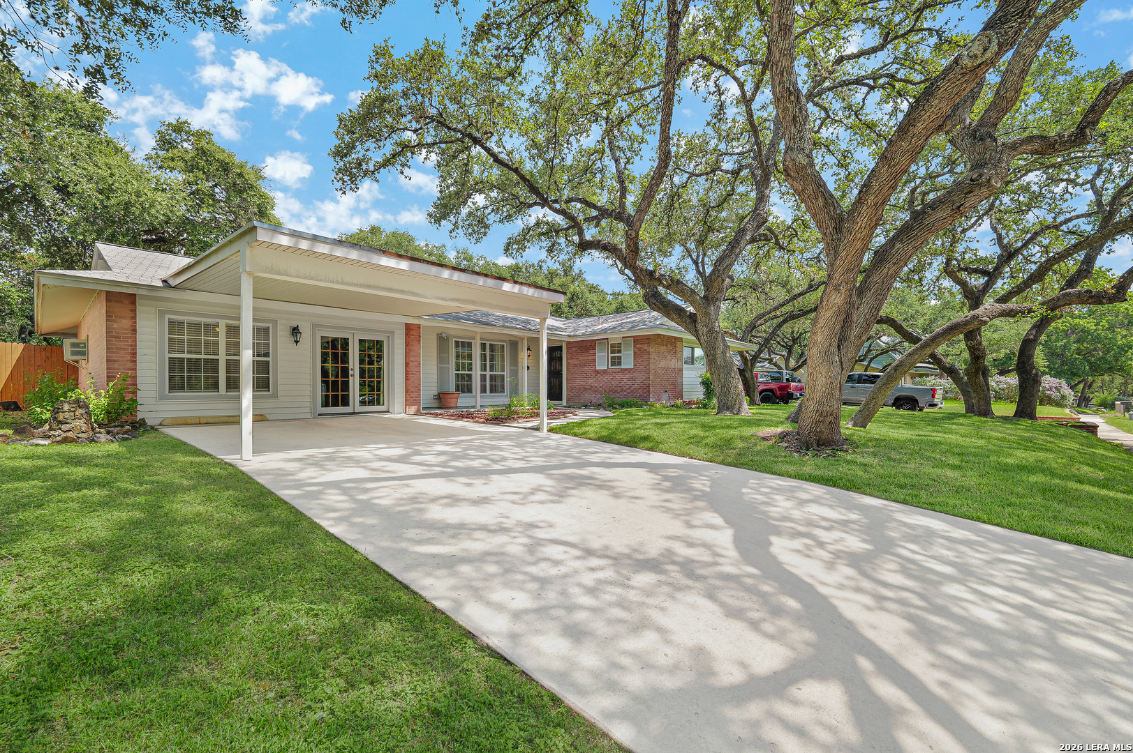 10814 Auldine Drive San Antonio TX 78230