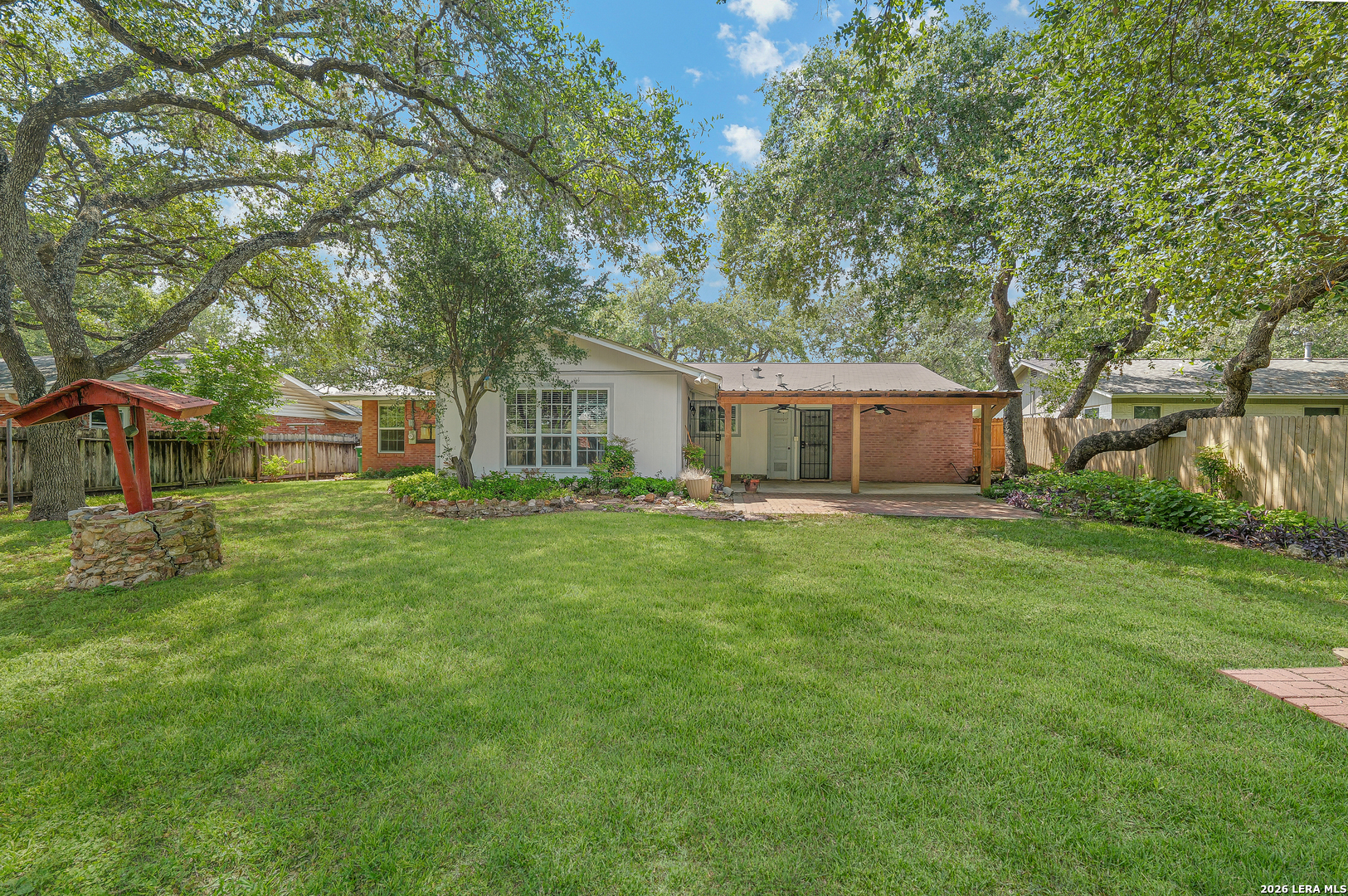 10814 Auldine Drive San Antonio TX 78230