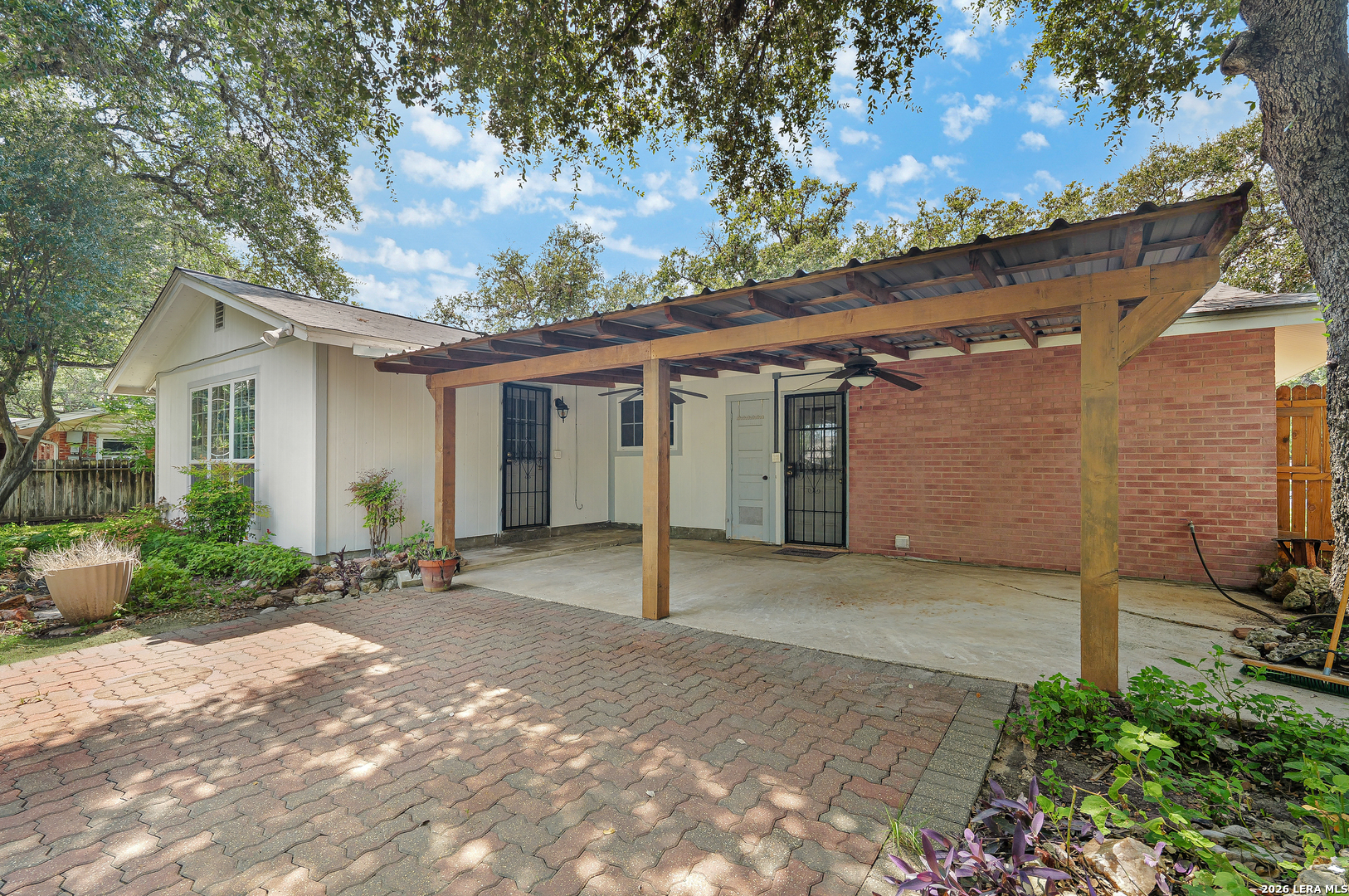 10814 Auldine Drive San Antonio TX 78230
