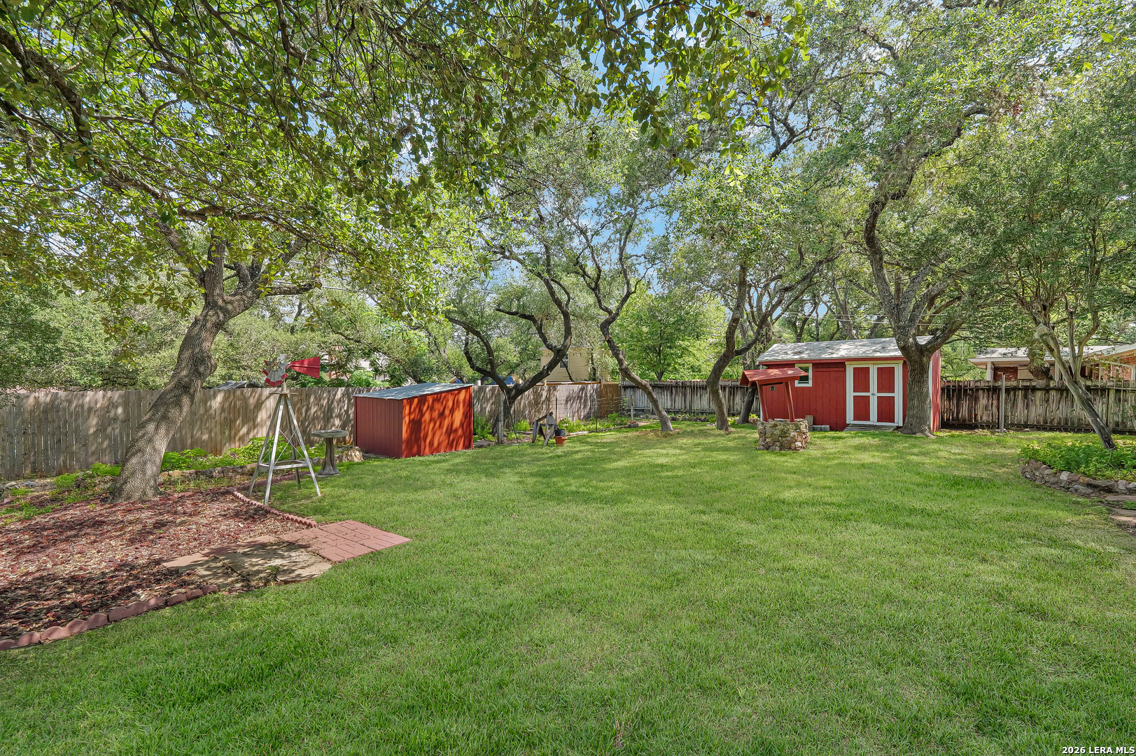 10814 Auldine Drive San Antonio TX 78230