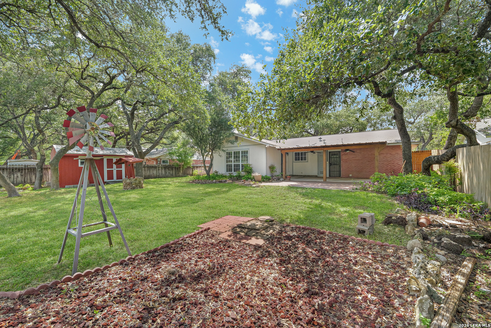 10814 Auldine Drive San Antonio TX 78230