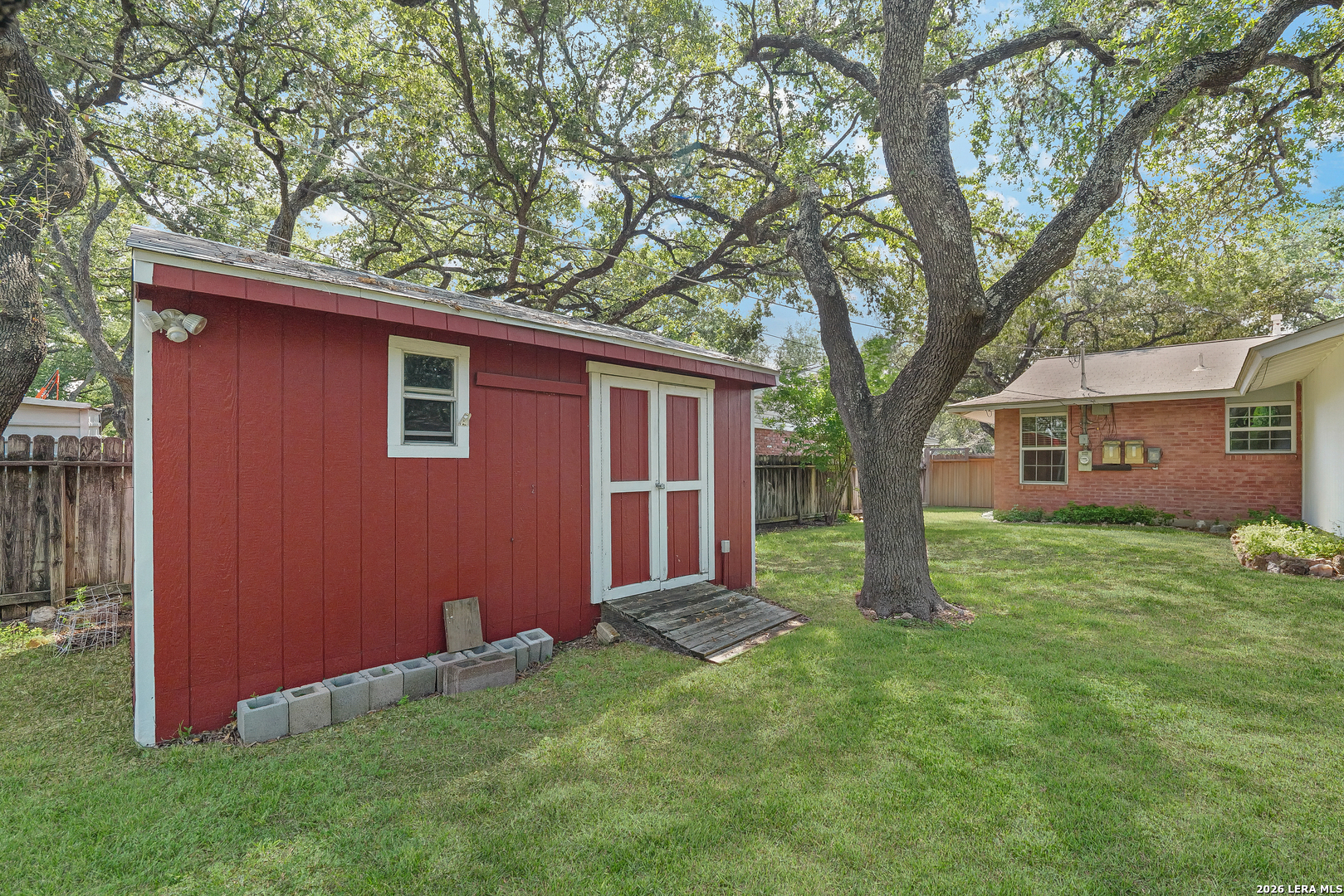 10814 Auldine Drive San Antonio TX 78230