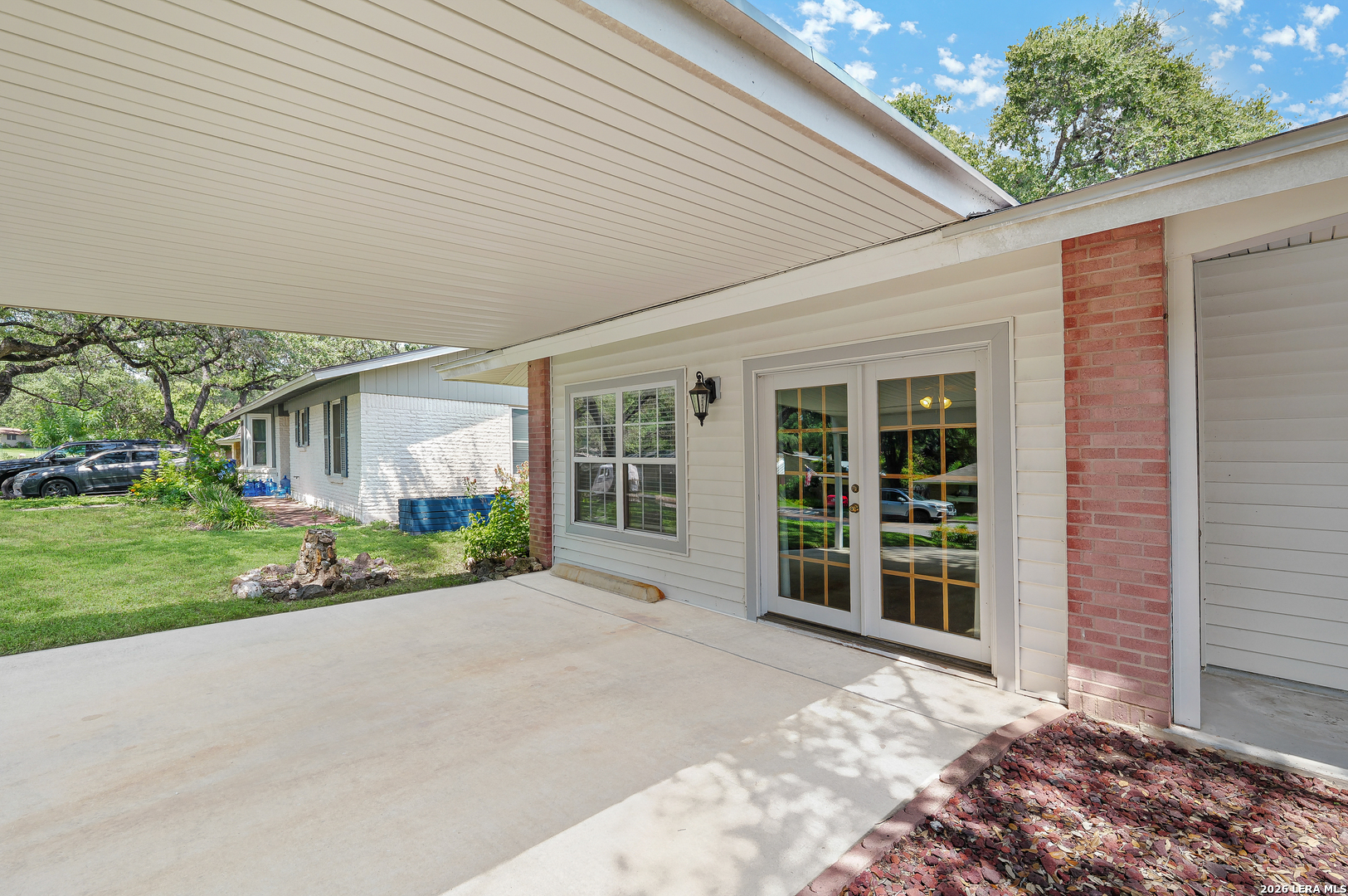 10814 Auldine Drive San Antonio TX 78230