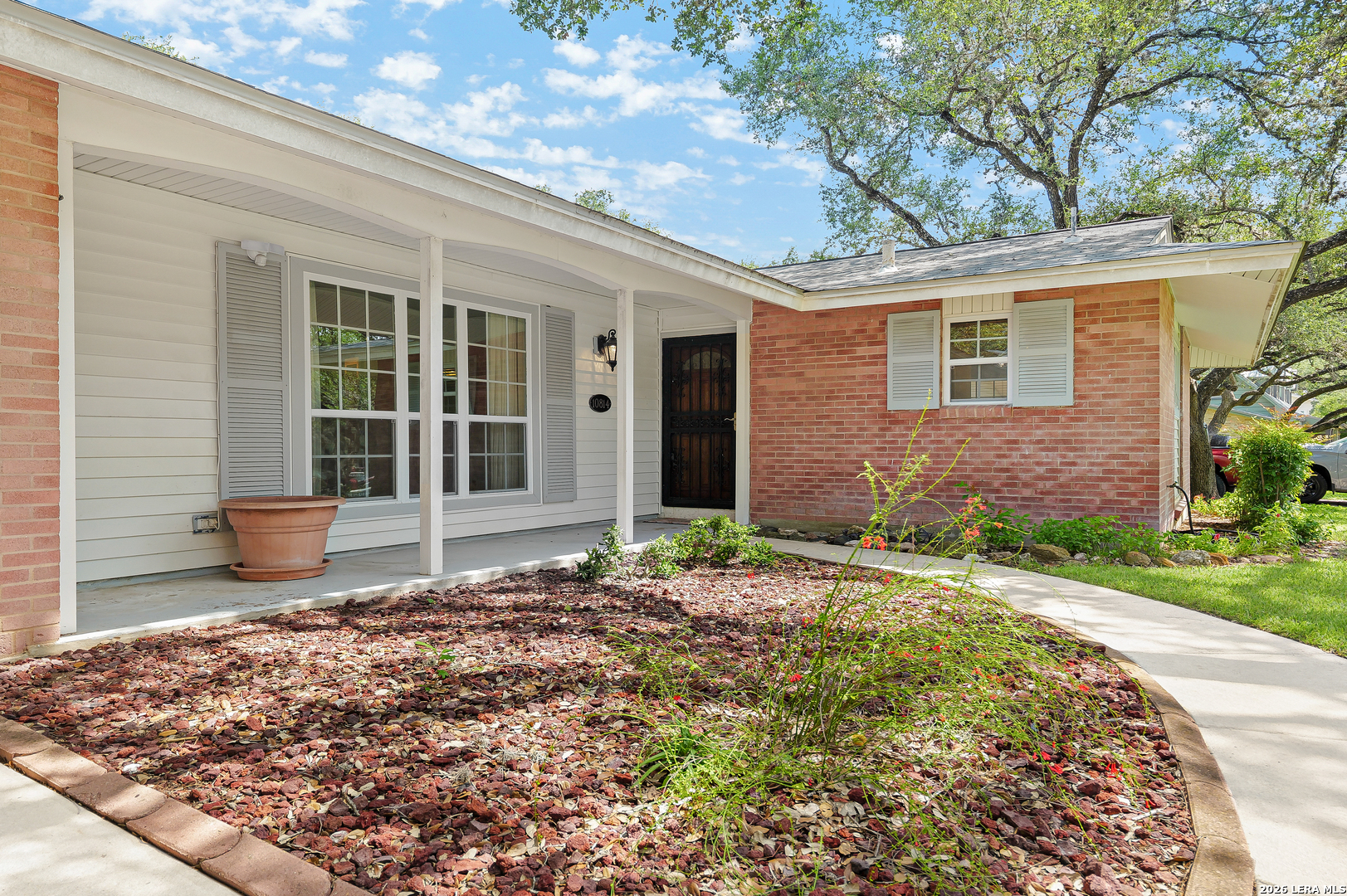 10814 Auldine Drive San Antonio TX 78230