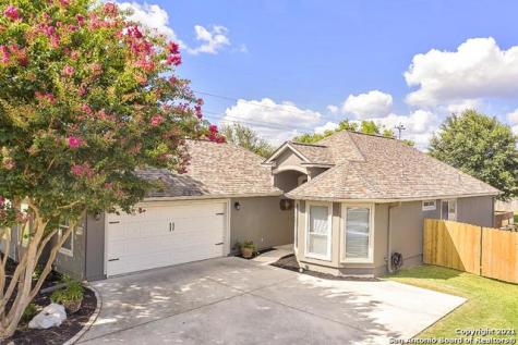2309 N Ranch Estates Boulevard New Braunfels TX 78130