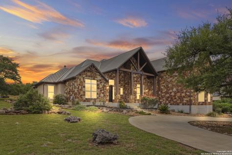1117 Provence Place New Braunfels TX 78132