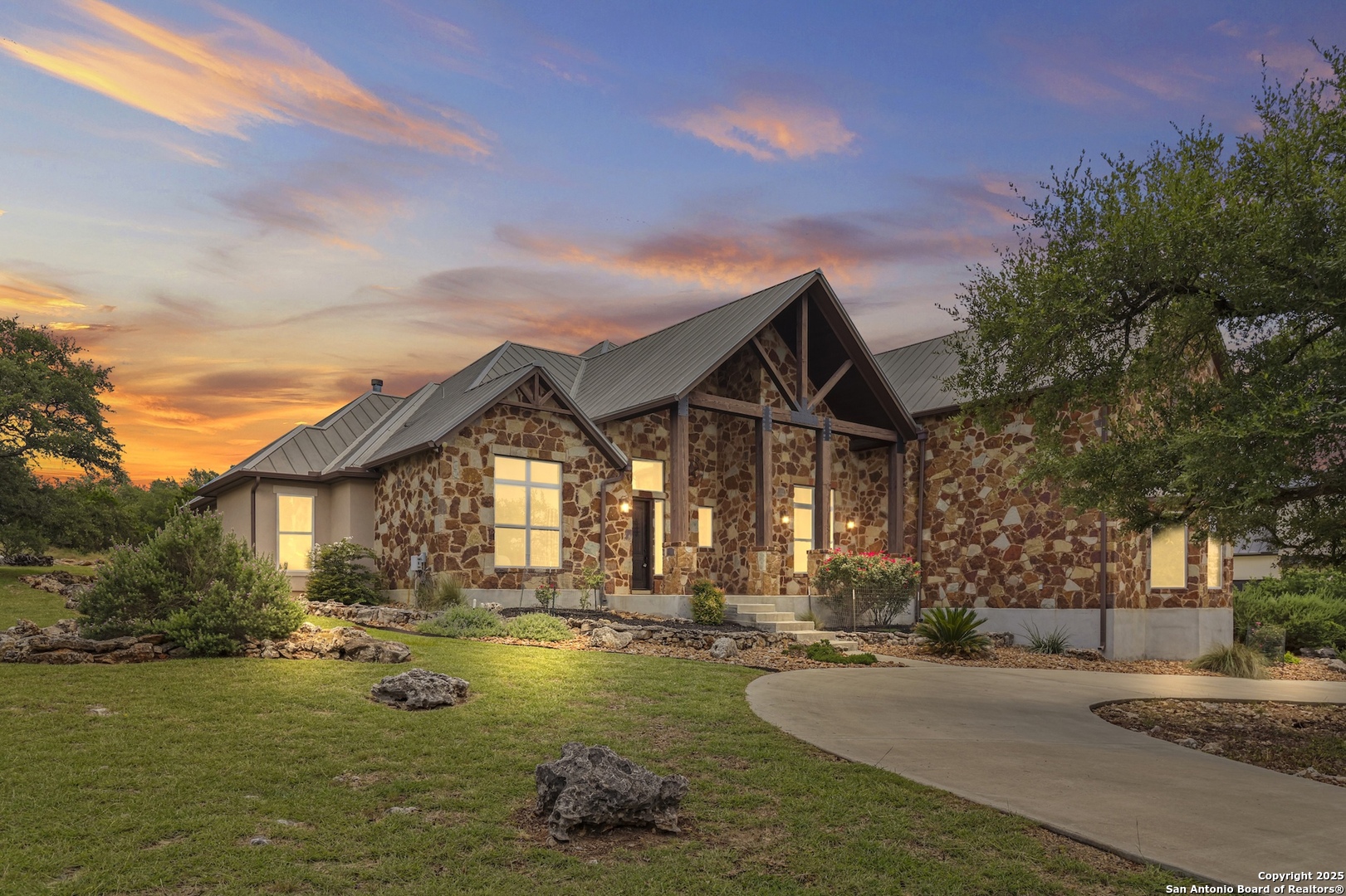 1117 Provence Place New Braunfels TX 78132