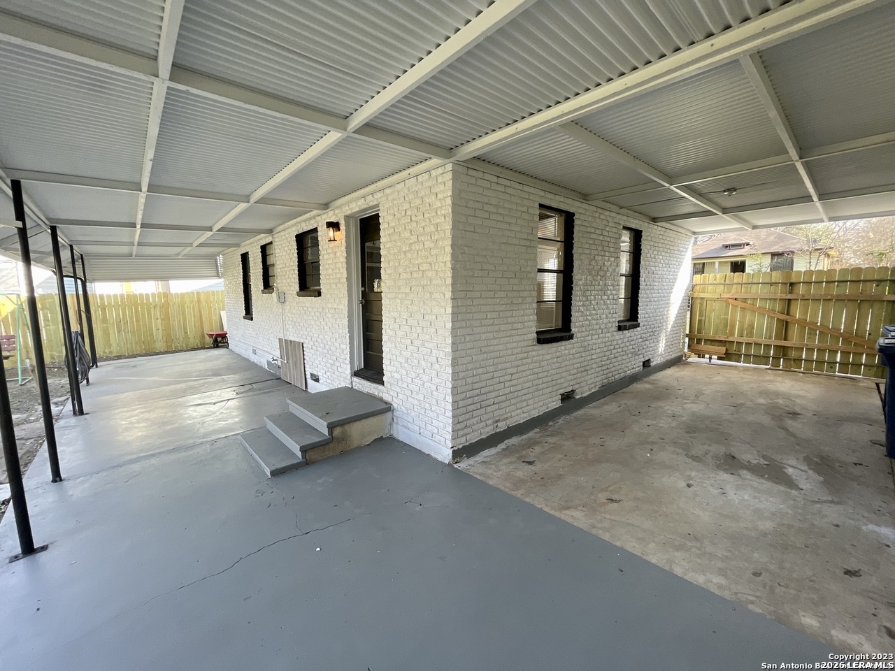 1027 Nolan San Antonio TX 78202