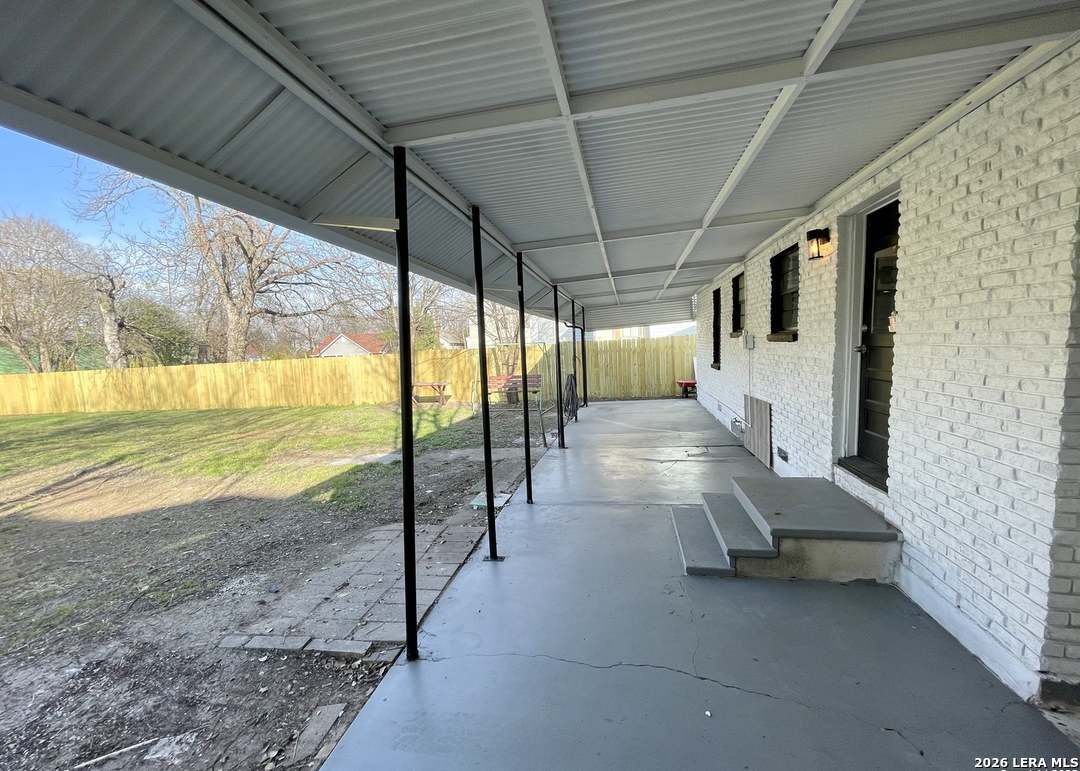 1027 Nolan San Antonio TX 78202