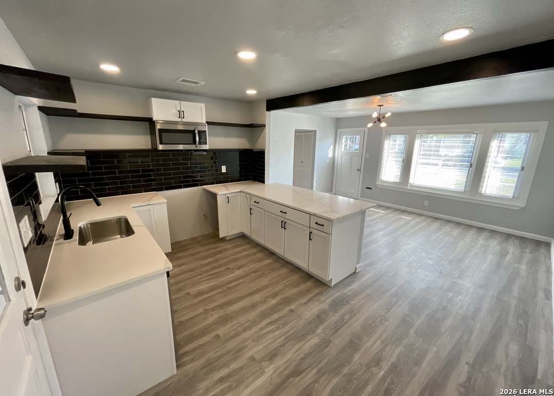 1027 Nolan San Antonio TX 78202