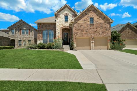 15914 Ponderosa Pass Helotes TX 78023