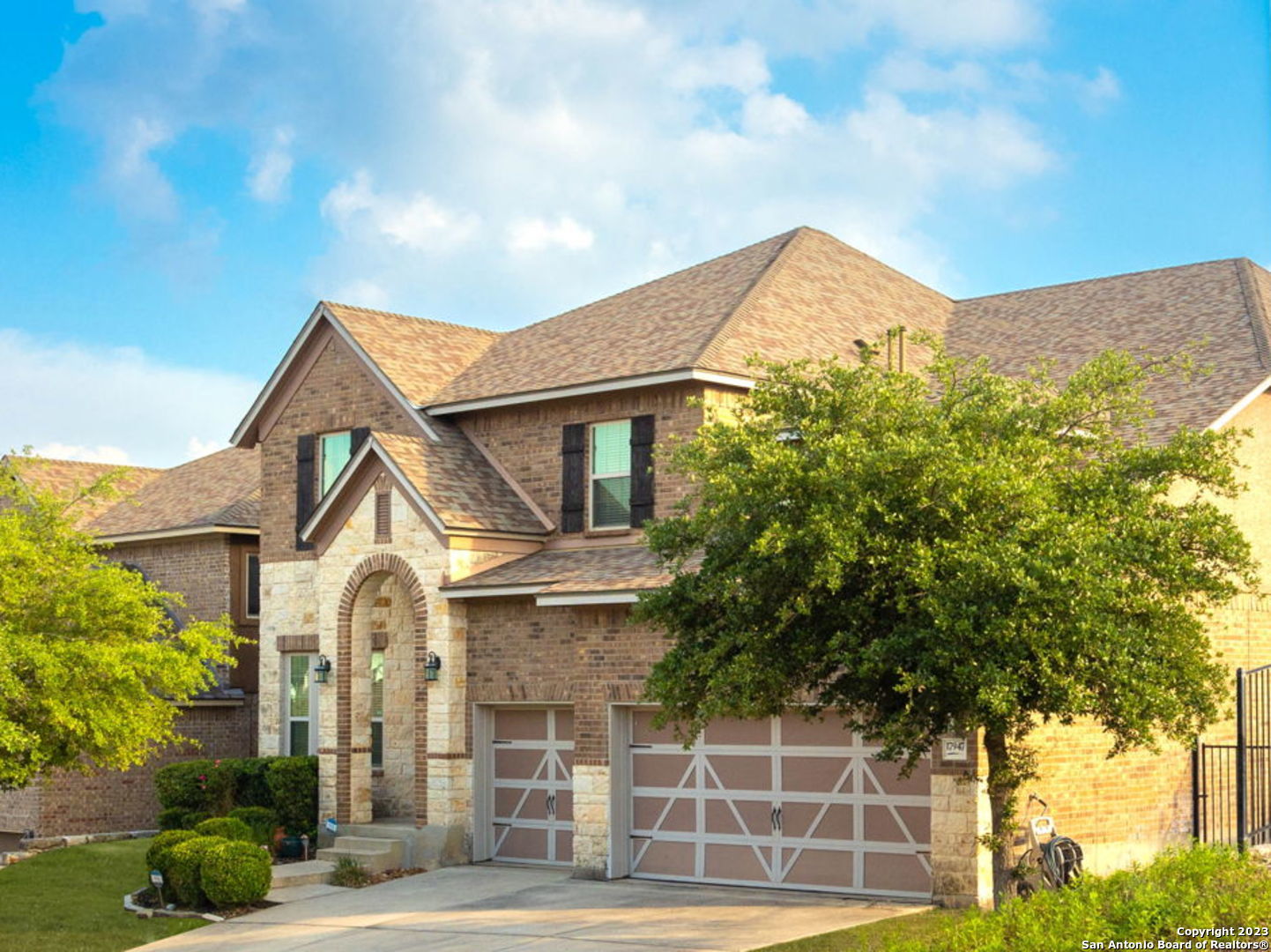 17947 Maui Sands San Antonio TX 78255