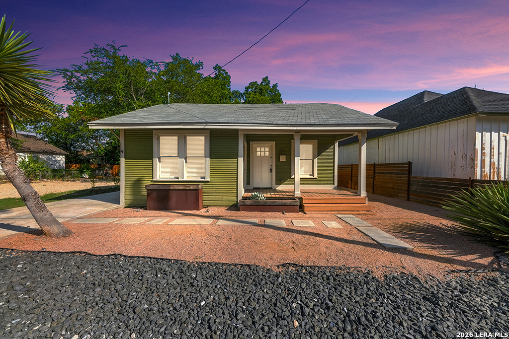 121 Buford San Antonio TX 78202