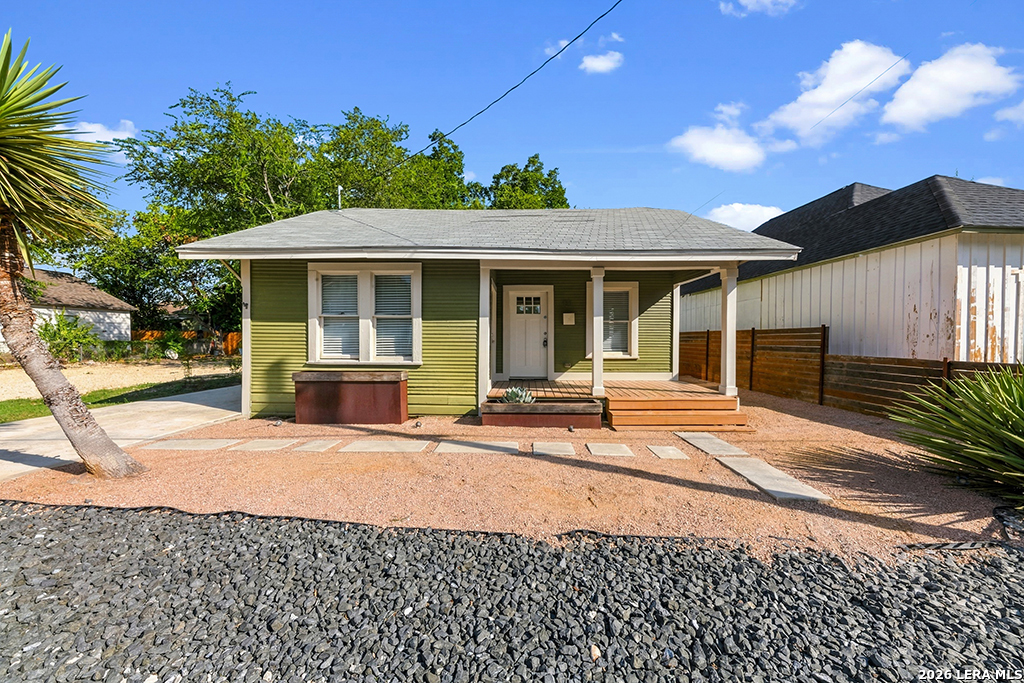 121 Buford San Antonio TX 78202