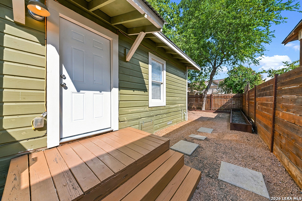 121 Buford San Antonio TX 78202