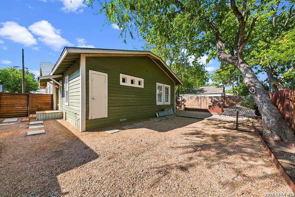 121 Buford San Antonio TX 78202