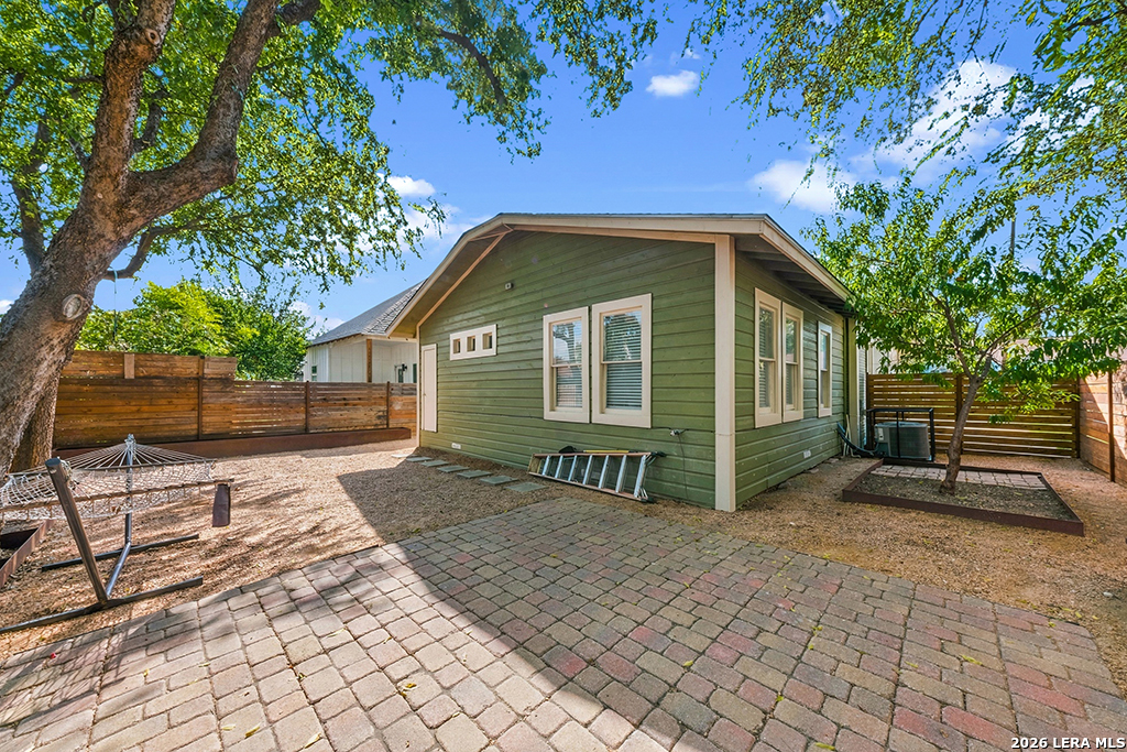 121 Buford San Antonio TX 78202