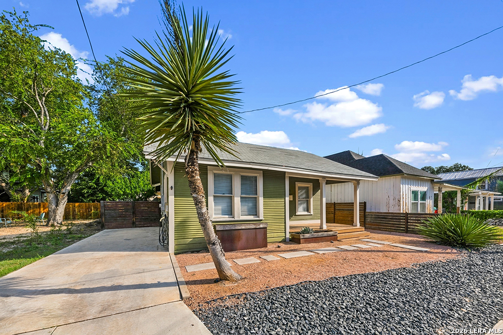 121 Buford San Antonio TX 78202