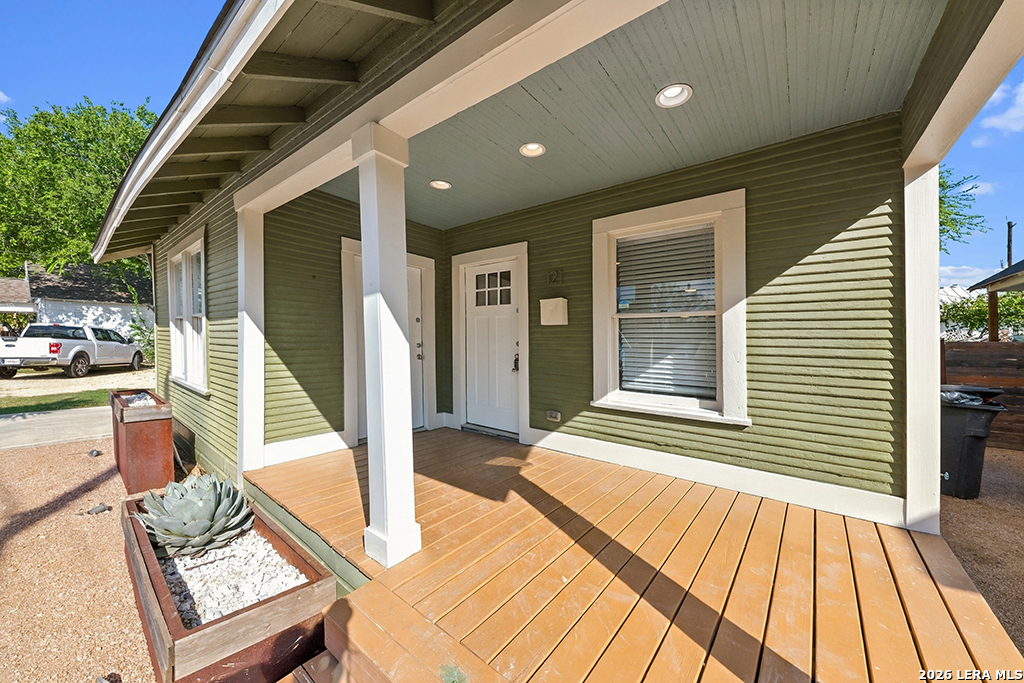 121 Buford San Antonio TX 78202