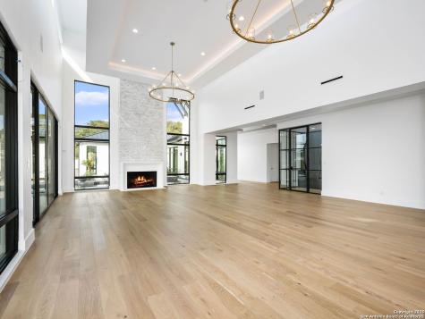 21511 Privada Avila San Antonio TX 78257