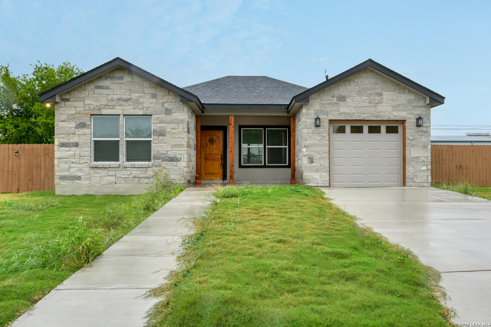 5507 Pageland Drive Kirby TX 78219