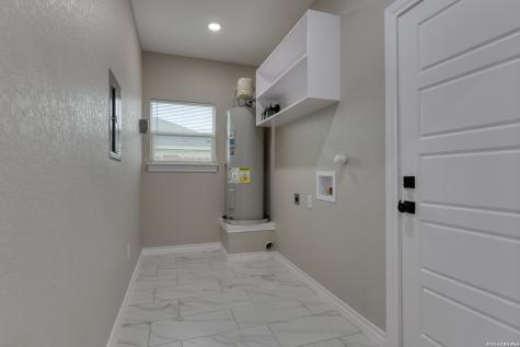 5507 Pageland Drive Kirby TX 78219