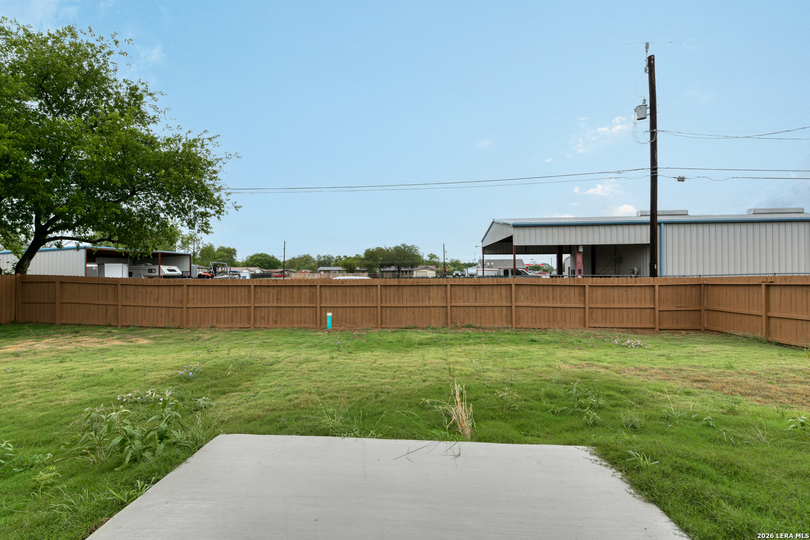 5507 Pageland Drive Kirby TX 78219