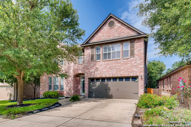 4732 Manitou Bay San Antonio TX 78259