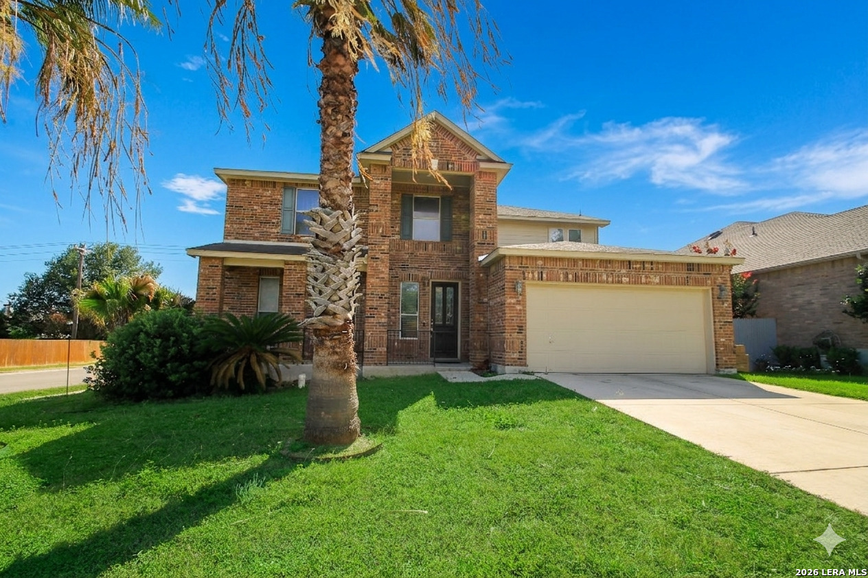 145 Springtree Gate Cibolo TX 78108