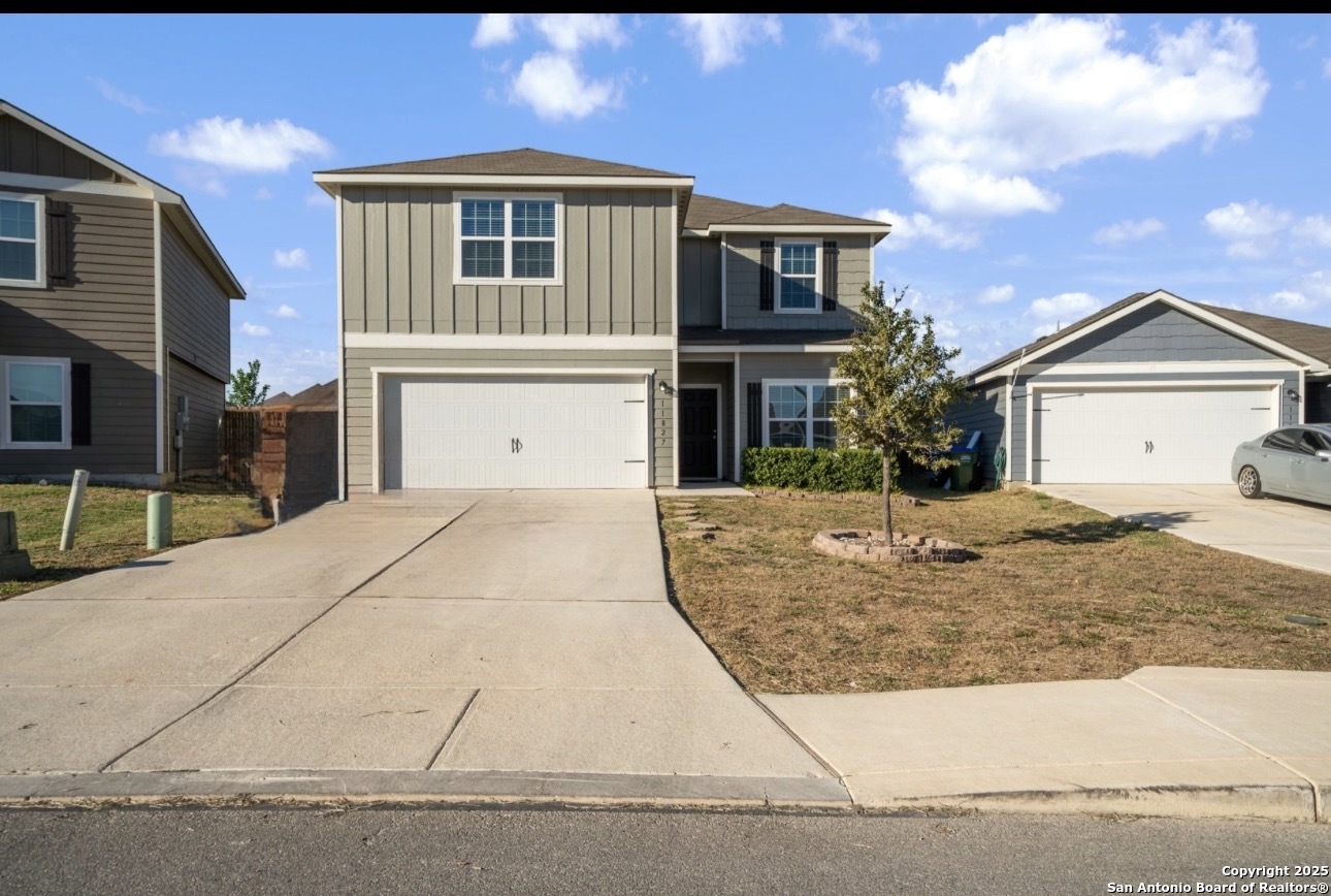 11827 Davalos San Antonio TX 78252