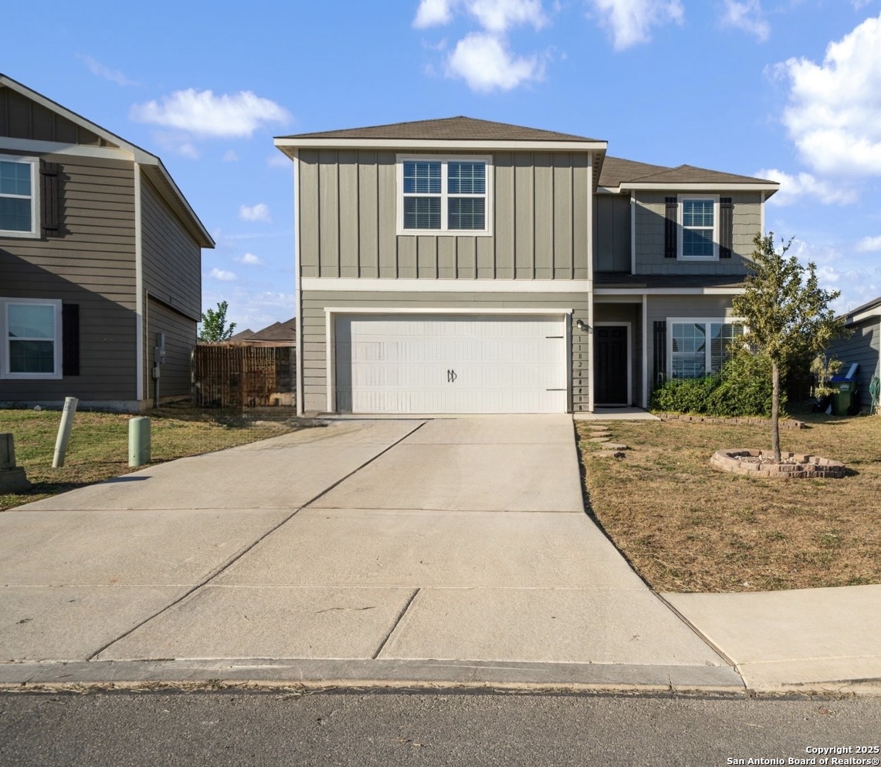 11827 Davalos San Antonio TX 78252