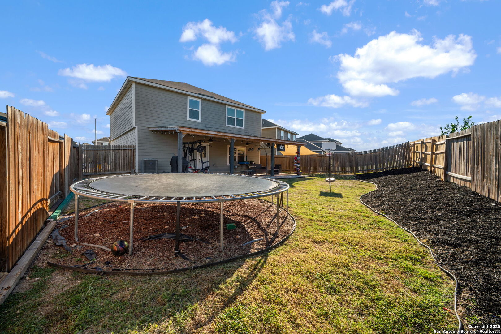 11827 Davalos San Antonio TX 78252