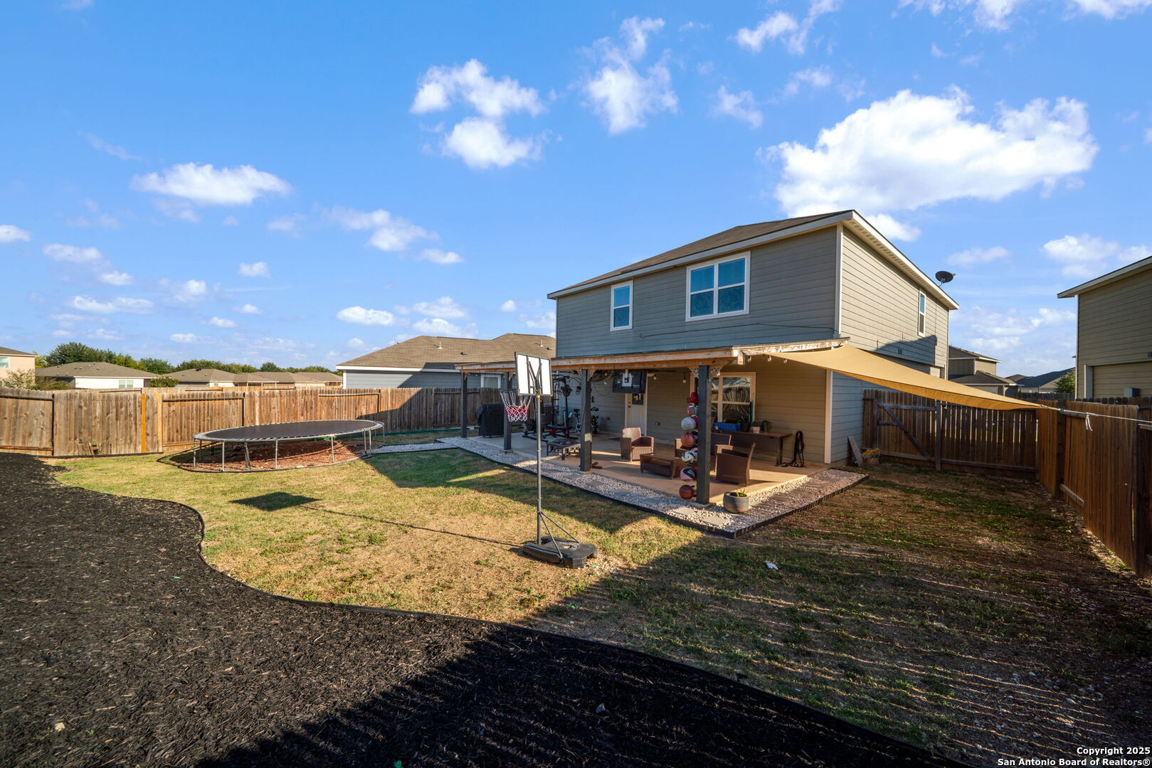 11827 Davalos San Antonio TX 78252
