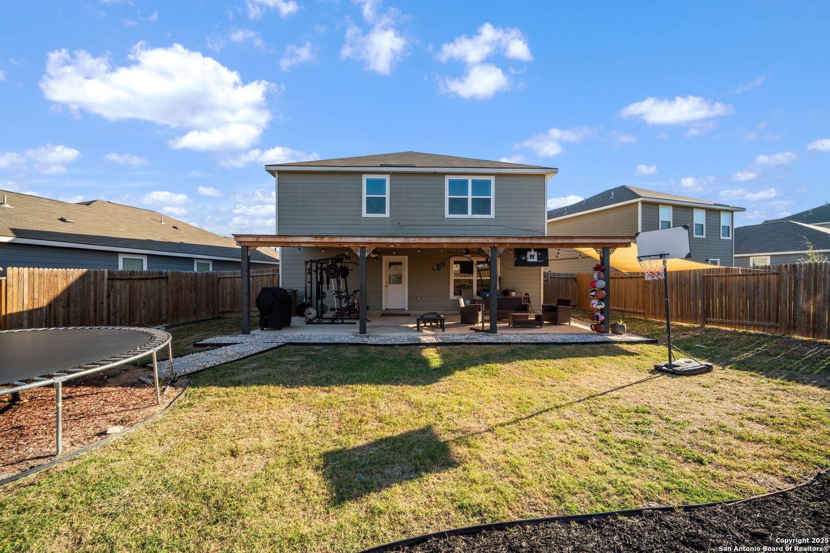 11827 Davalos San Antonio TX 78252