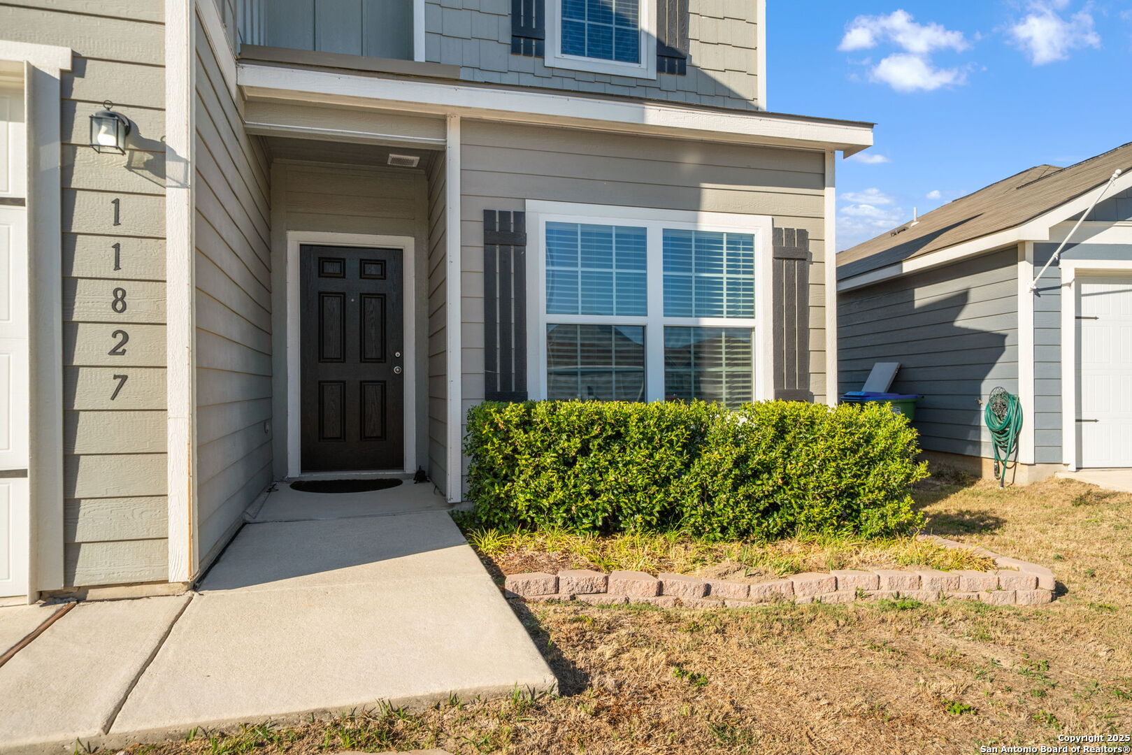 11827 Davalos San Antonio TX 78252