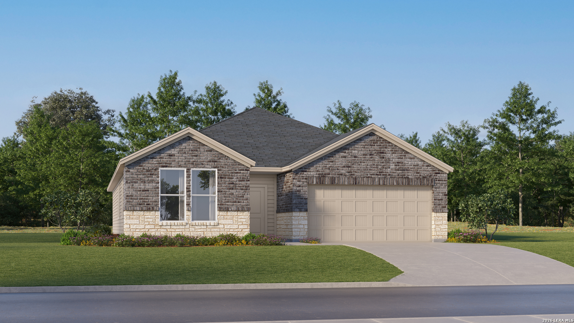 2249 Willow Grouse New Braunfels TX 78130