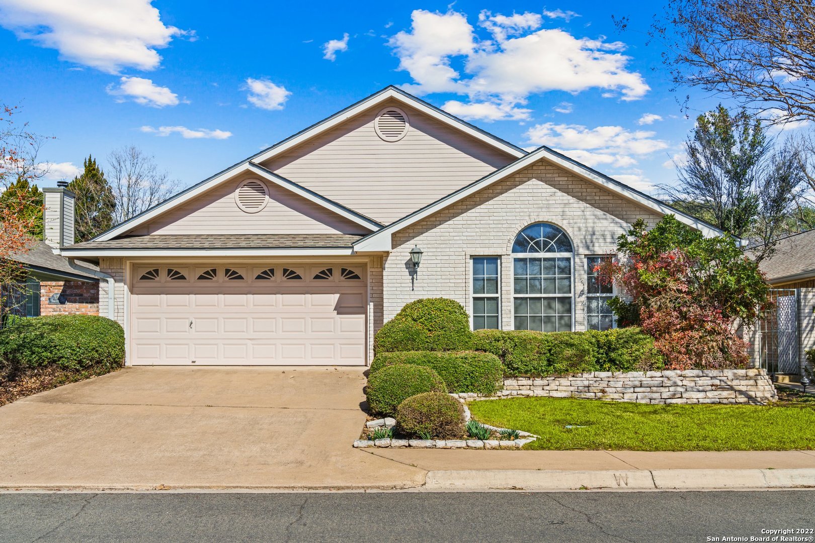 132 Terrace Lane Kerrville TX 78028
