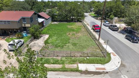 3803 W Houston Street San Antonio TX 78207