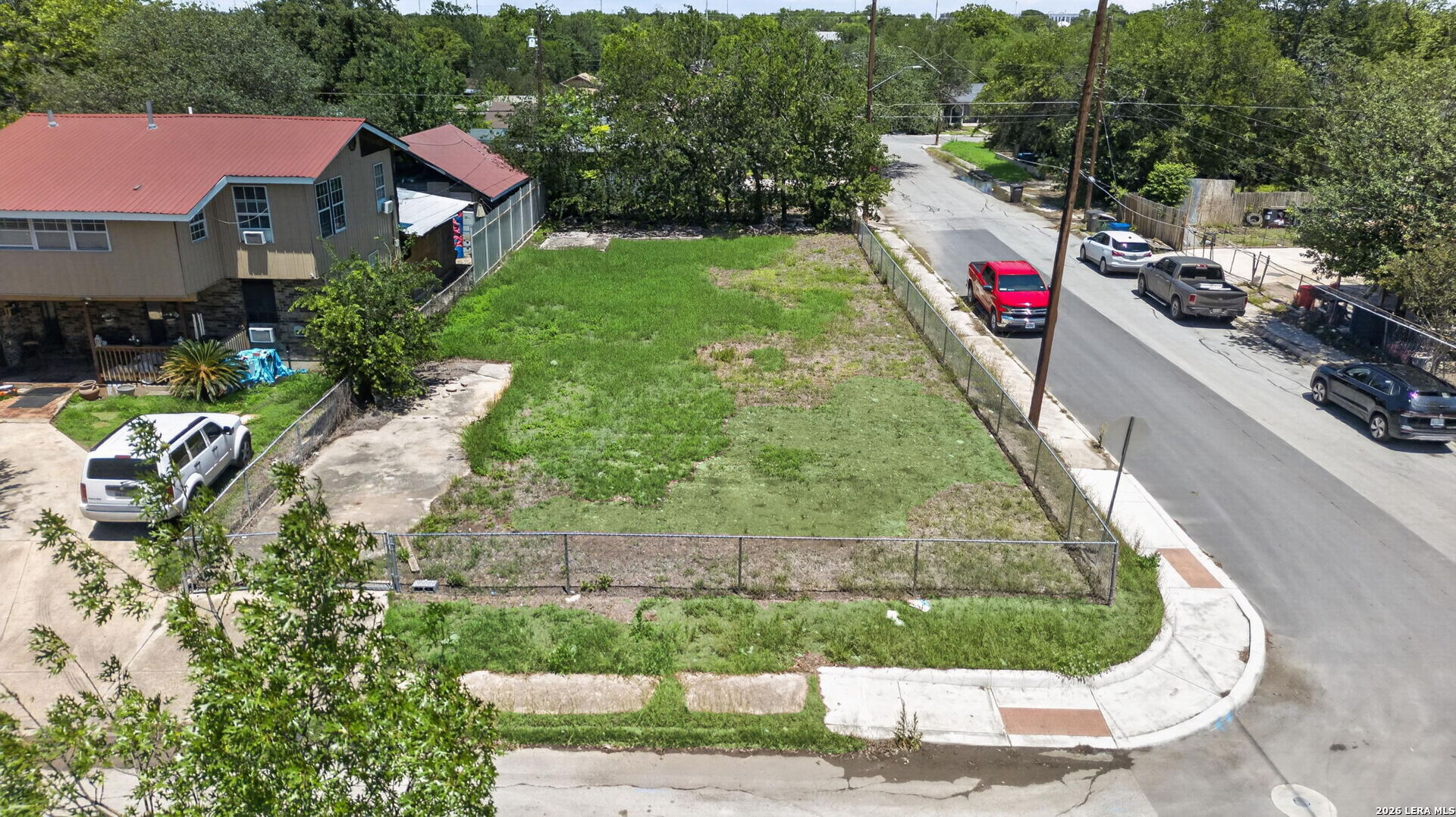 3803 W Houston Street San Antonio TX 78207
