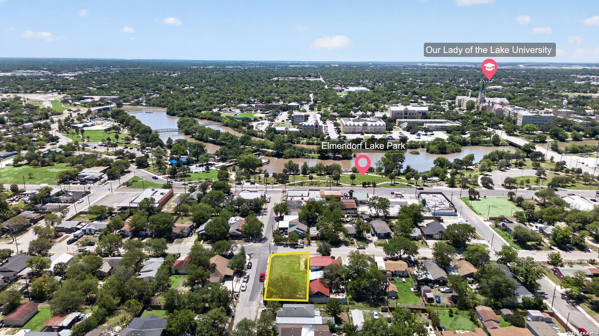 3803 W Houston Street San Antonio TX 78207