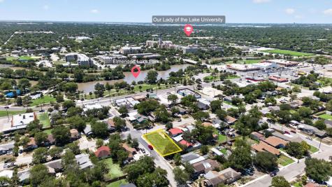 3803 W Houston Street San Antonio TX 78207
