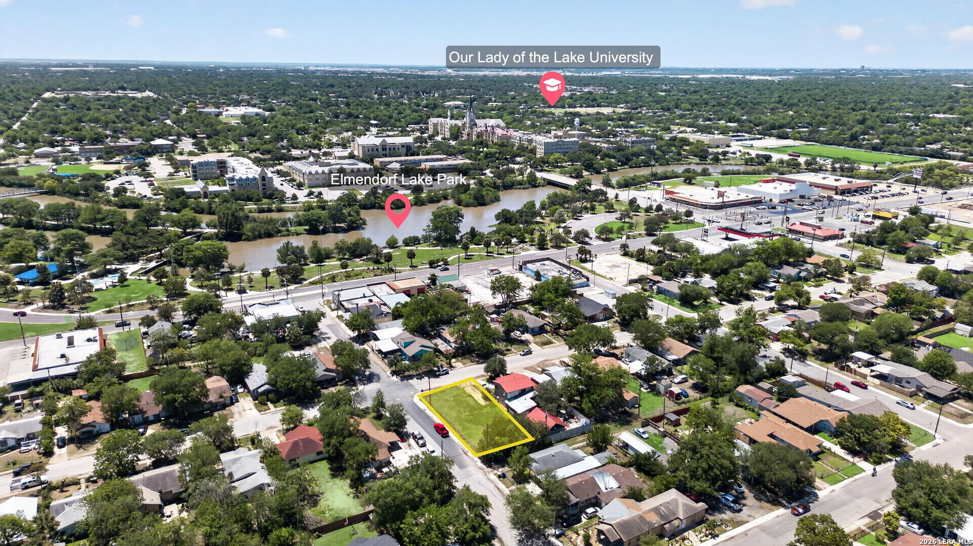 3803 W Houston Street San Antonio TX 78207