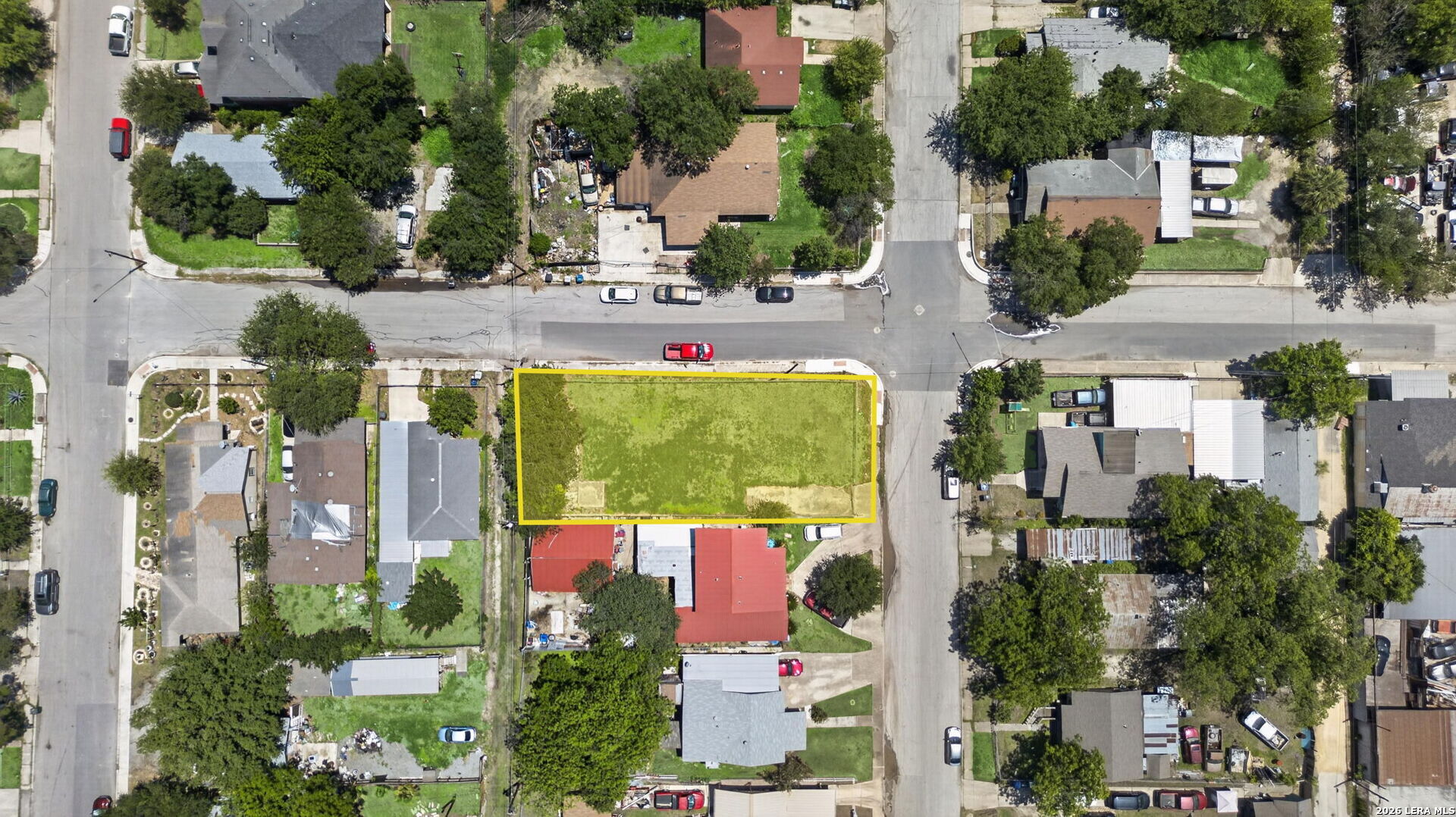 3803 W Houston Street San Antonio TX 78207